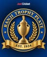Ranji Trophy Plate