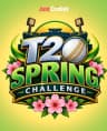 T20 Spring Challenge 