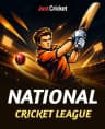 National Cricket League Bangladesh (4-Day)