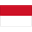 Indonesia W