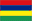 Mauritius W