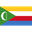Comoros W